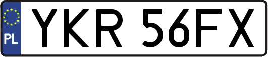 YKR56FX