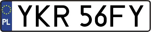 YKR56FY