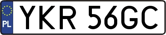 YKR56GC