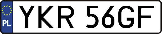 YKR56GF