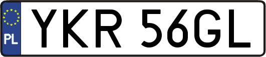 YKR56GL