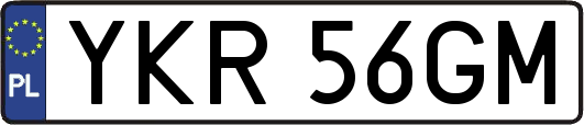 YKR56GM