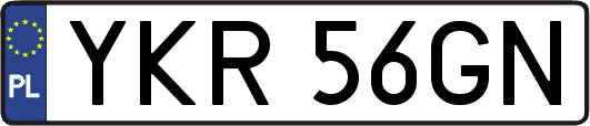 YKR56GN