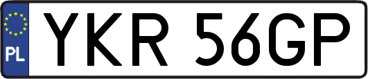 YKR56GP