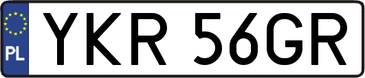 YKR56GR