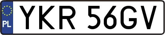 YKR56GV