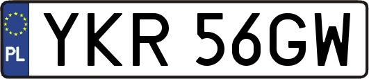 YKR56GW