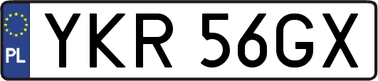 YKR56GX