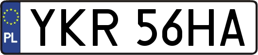 YKR56HA