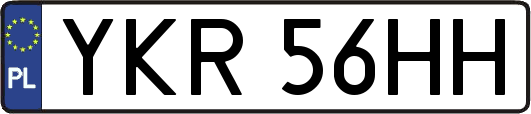 YKR56HH