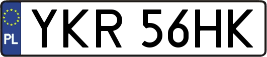 YKR56HK