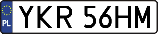 YKR56HM