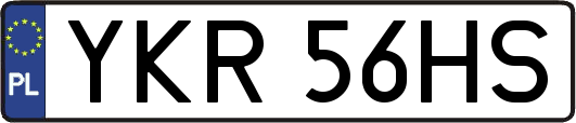 YKR56HS