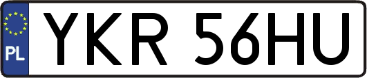 YKR56HU