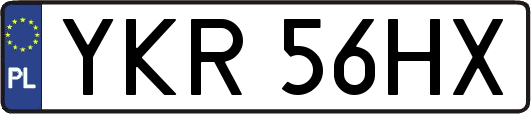 YKR56HX
