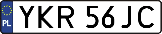 YKR56JC