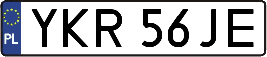 YKR56JE