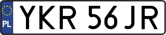 YKR56JR