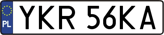 YKR56KA
