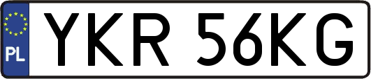 YKR56KG