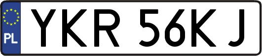 YKR56KJ