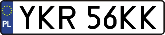 YKR56KK