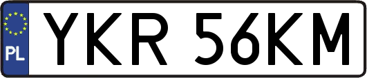 YKR56KM