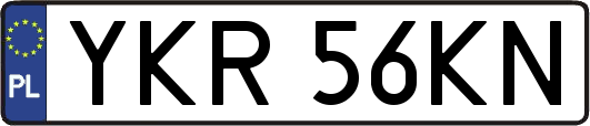 YKR56KN