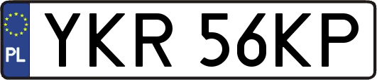 YKR56KP