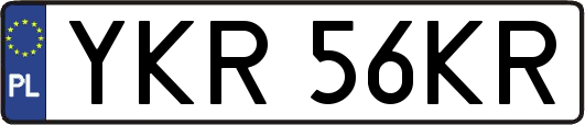 YKR56KR