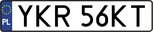 YKR56KT