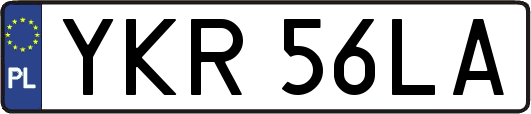YKR56LA