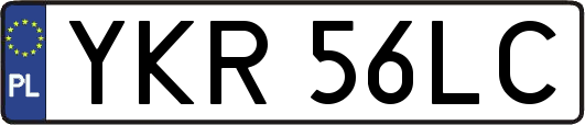 YKR56LC