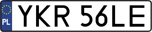 YKR56LE