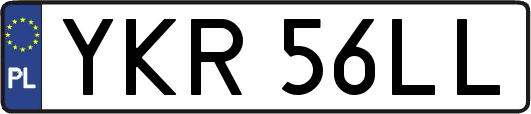 YKR56LL