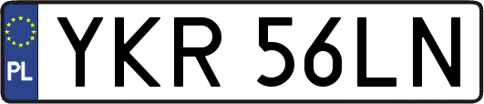 YKR56LN
