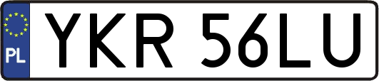 YKR56LU