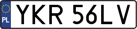 YKR56LV