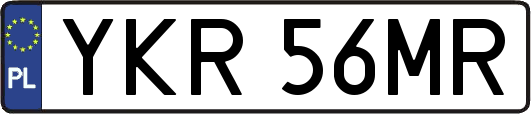 YKR56MR