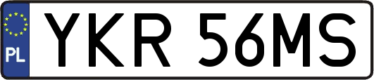 YKR56MS