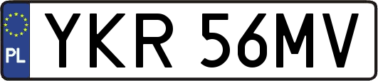 YKR56MV