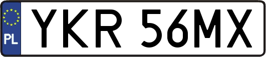 YKR56MX