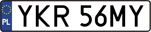 YKR56MY