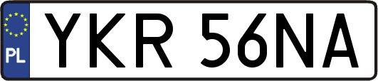 YKR56NA