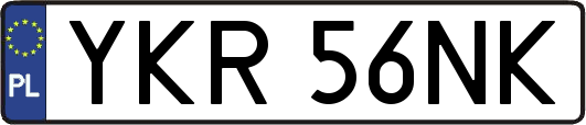 YKR56NK