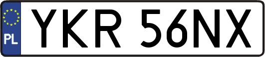 YKR56NX
