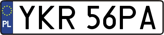 YKR56PA