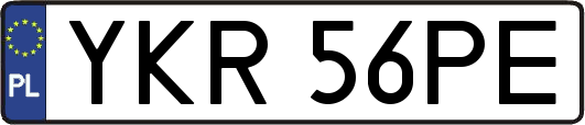 YKR56PE