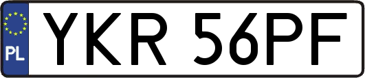 YKR56PF