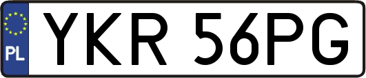 YKR56PG